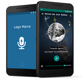 App Para Sua Rádio